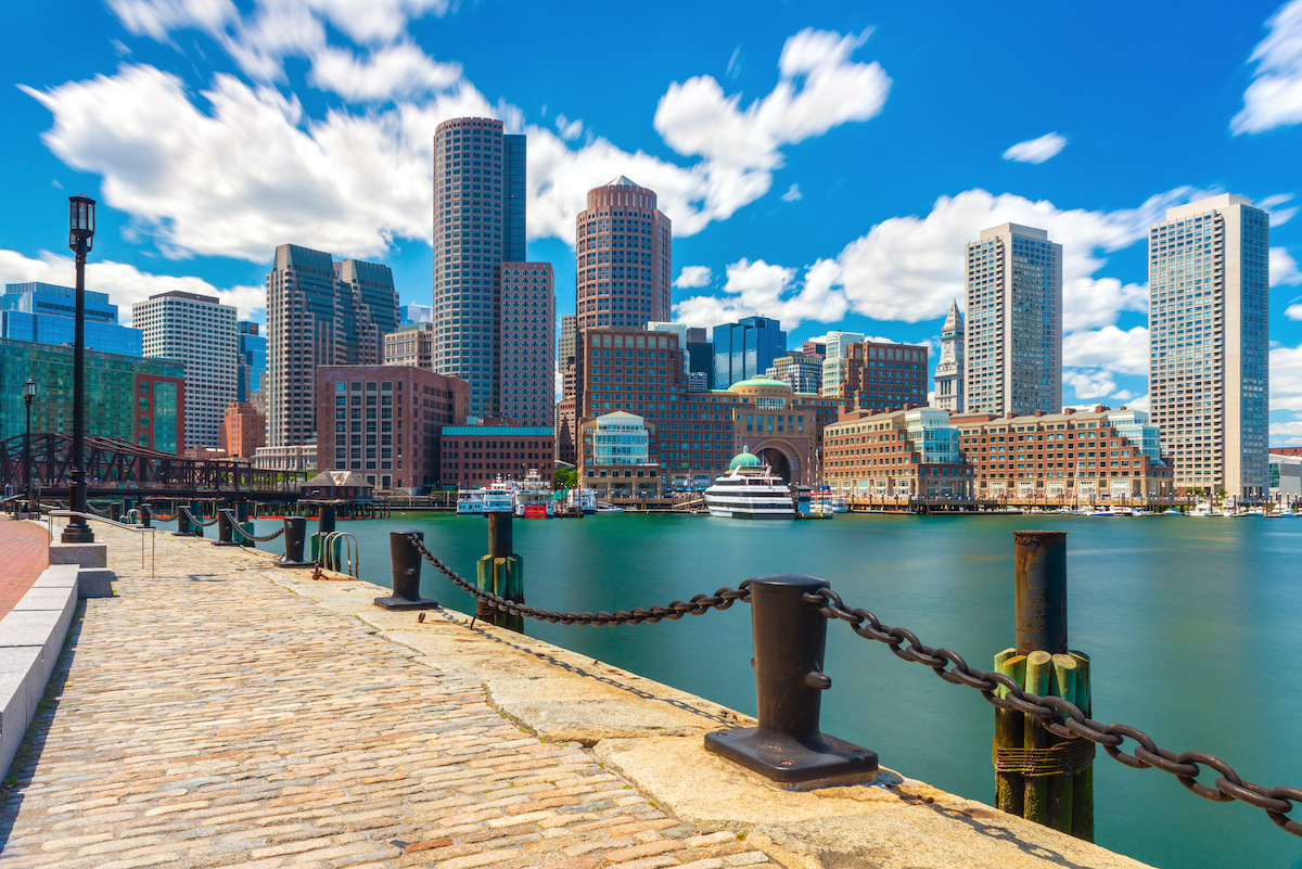 Image for Recent College Graduates Can’t Afford to Live Alone in Boston