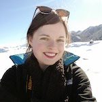 Zoe Baillargeon