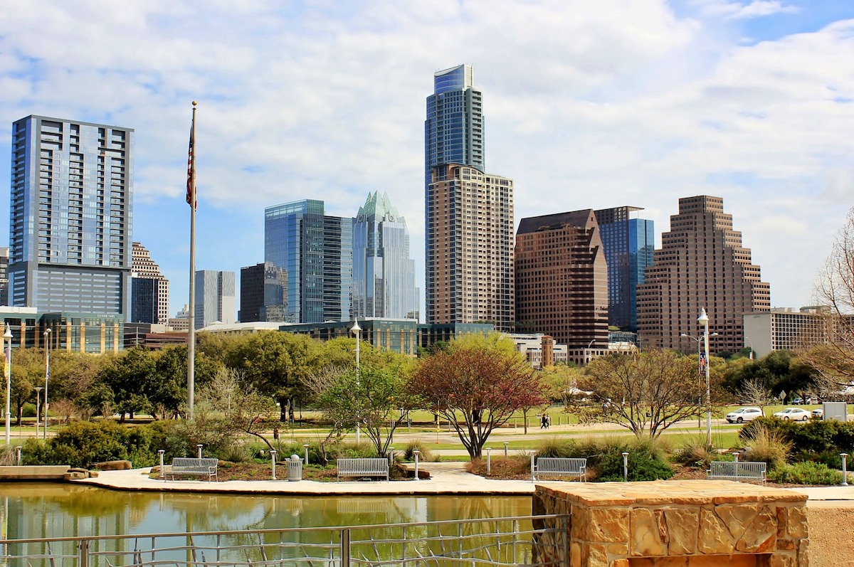 Image for Recent College Graduates in Austin Can Now Afford to Live Alone 