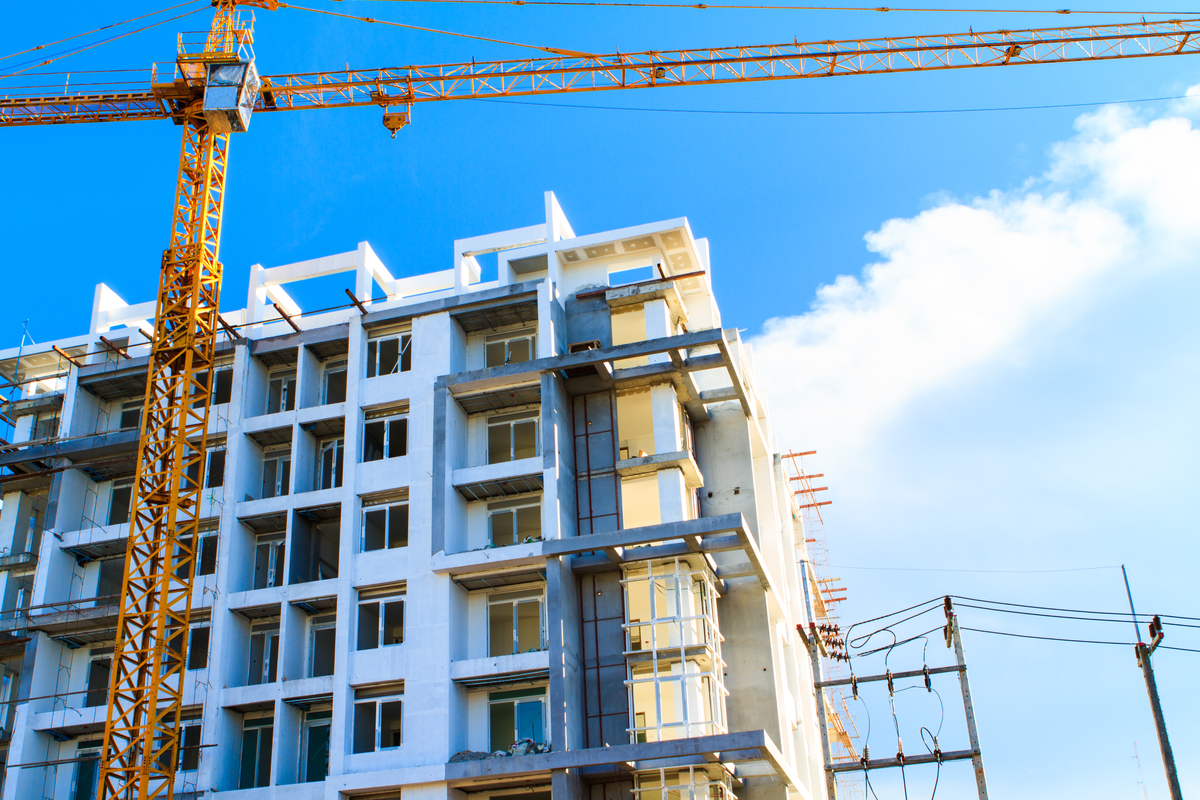 Image for Apartment Characteristics Driving Rent Growth