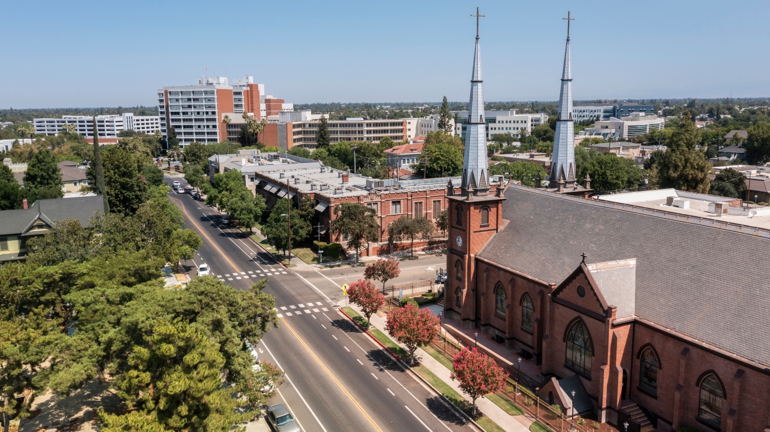 Image for Fresno Has One of the Highest Rentership Rates in the U.S. – Here's Why