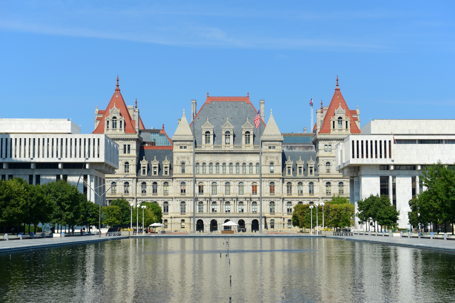 Image for Albany, NY Has One of the Lowest Renter Populations in the U.S. – Here's Why