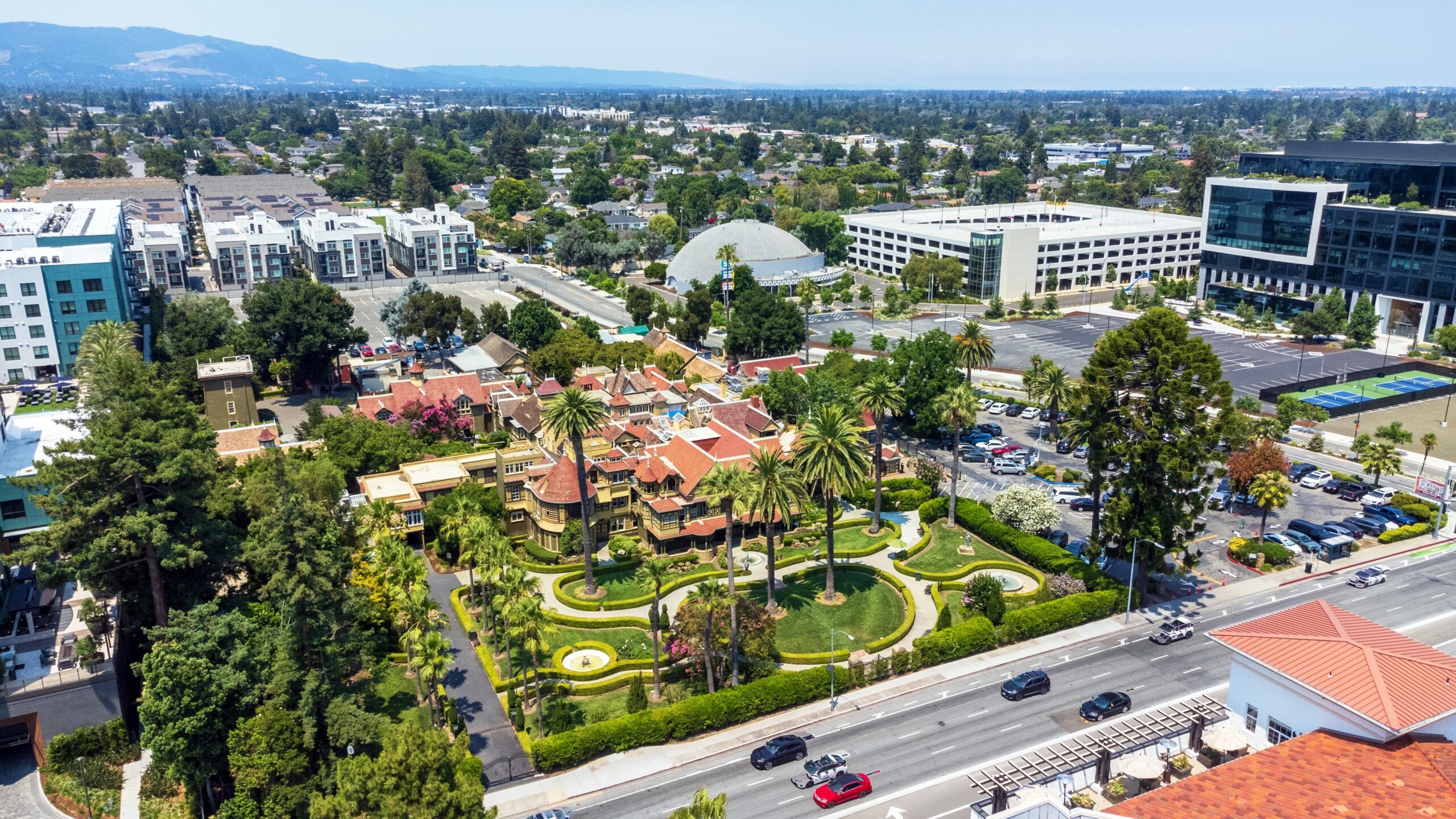 Image for Recent College Graduates Can’t Afford to Rent Alone in San Jose