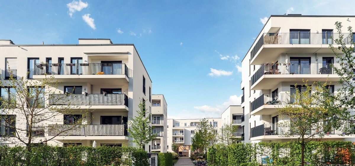 Shutterstock: September Rent Report